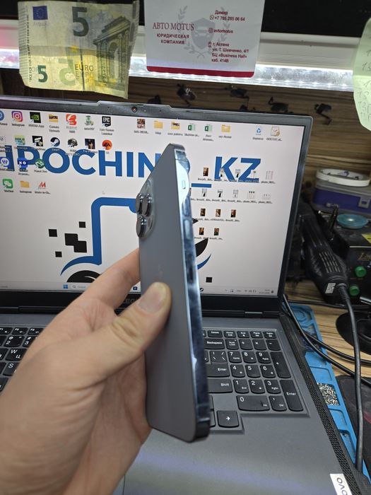 iPhone 13 pro max 128gb