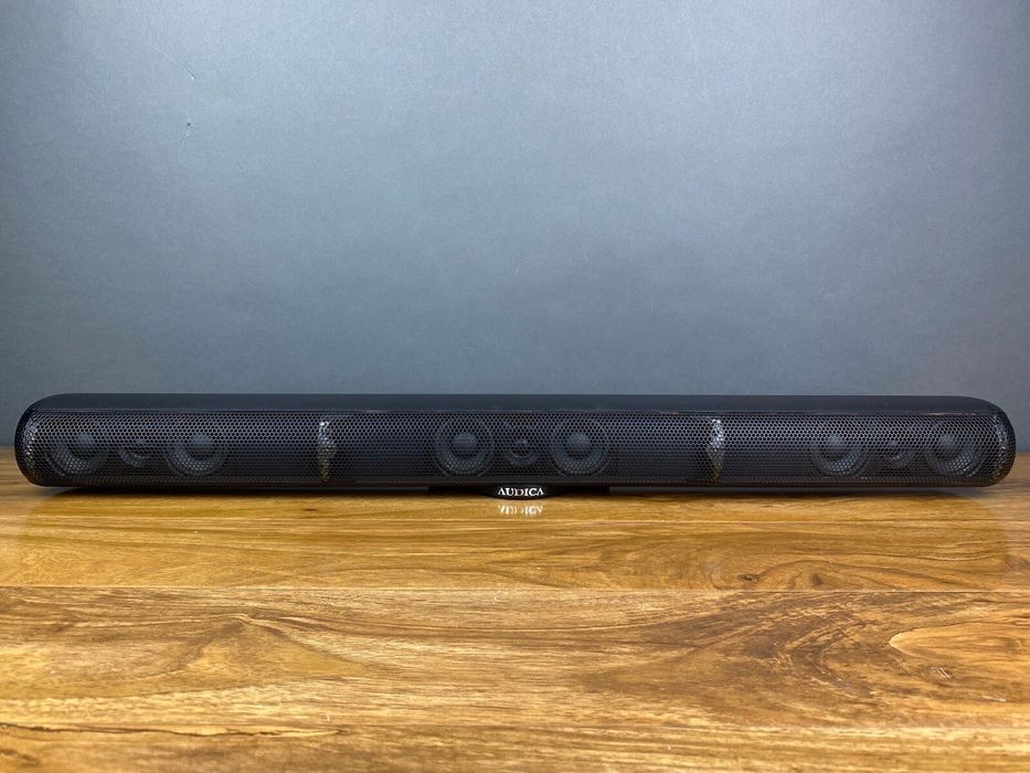 SUPER Soundbar by AUDICA CS-LCR cu 3 canale Left/Centre/Right Speaker