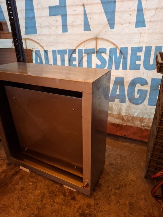 Hota inox condensare