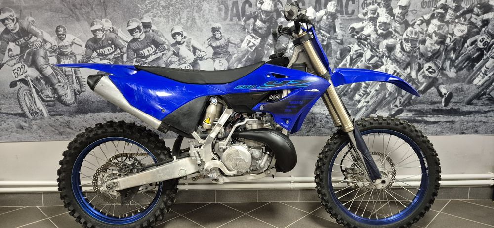 Yamaha YZ 250 LC an 2024