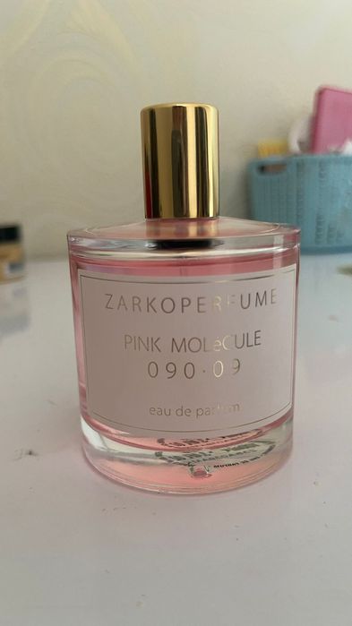 Парфюм PINK MOLECULE оригинал