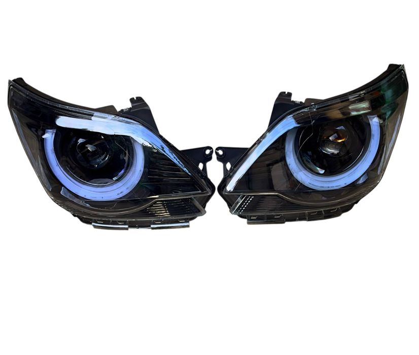 Kobalt fara Tuning Biled