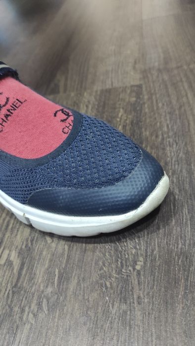 Туфли на девочку 35 р-р