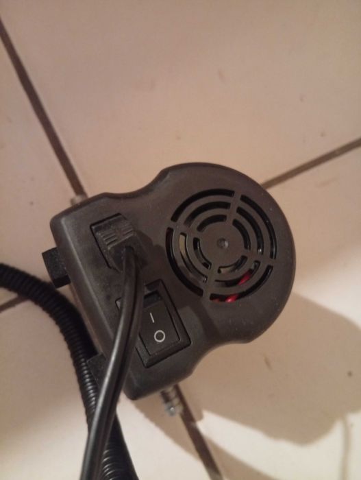 Автомобилна помпа  за течности 12V