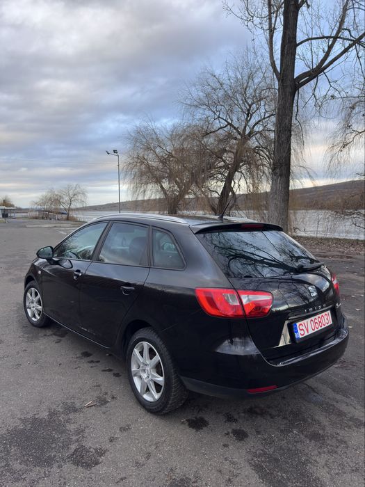 SEAT IBIZA 1.2 TDI/ ST line/Ecomotive
