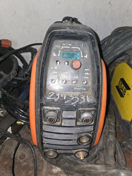 Сварочнье апарат