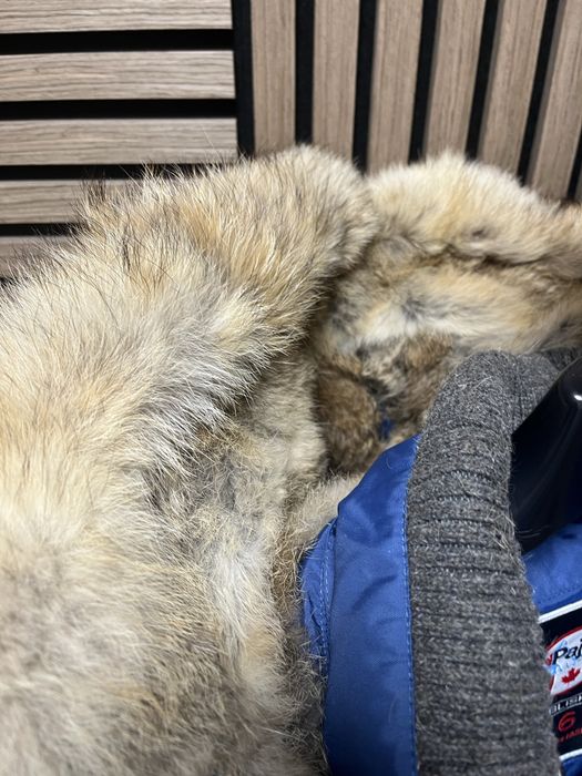 PAJAR Canada - Дамско зимно яке с пух размер Л / Оригинал