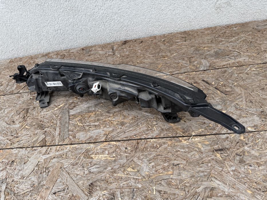 Far DRL Daylight Lumina zi proiector Full LED Mitsubishi Eclipse Cross