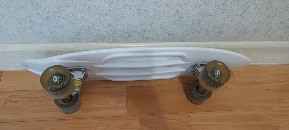 Продам скейтборд