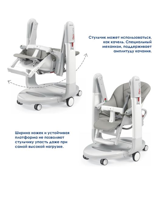 Стульчик для кормления