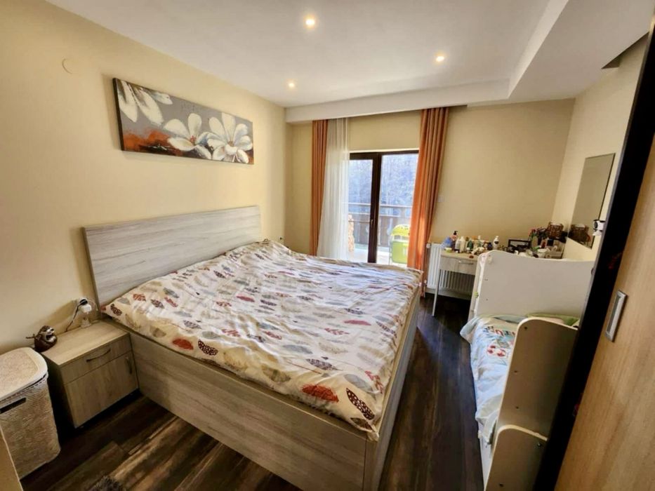 Продава се Тристаен апартамент в Банско - 135 кв.м за 1023 €/кв.м - Снимка #8