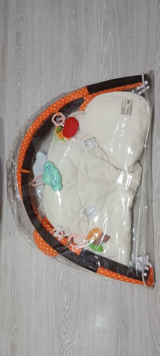 продам развивающий коврик