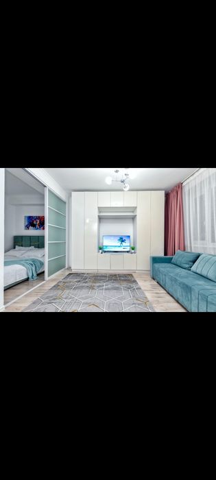 Квартира по суточно