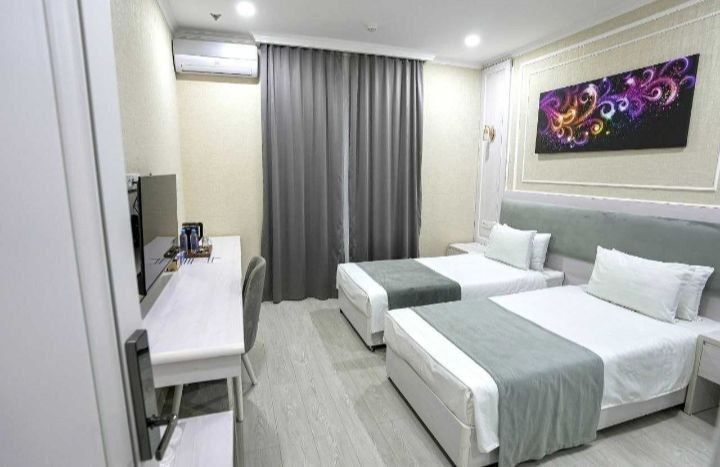 Продаётся Евро гостиница