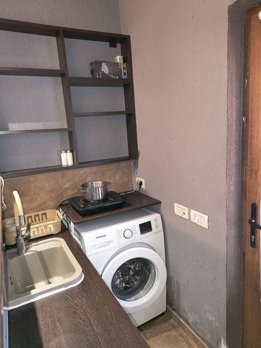 Inchiriez Garsoniera Studio la casa