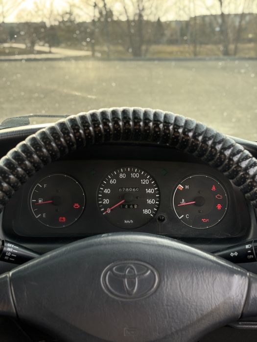 Тайота Каролла 1995 г