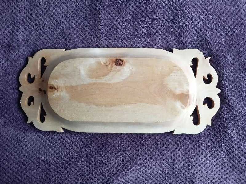 Астау из березы новый