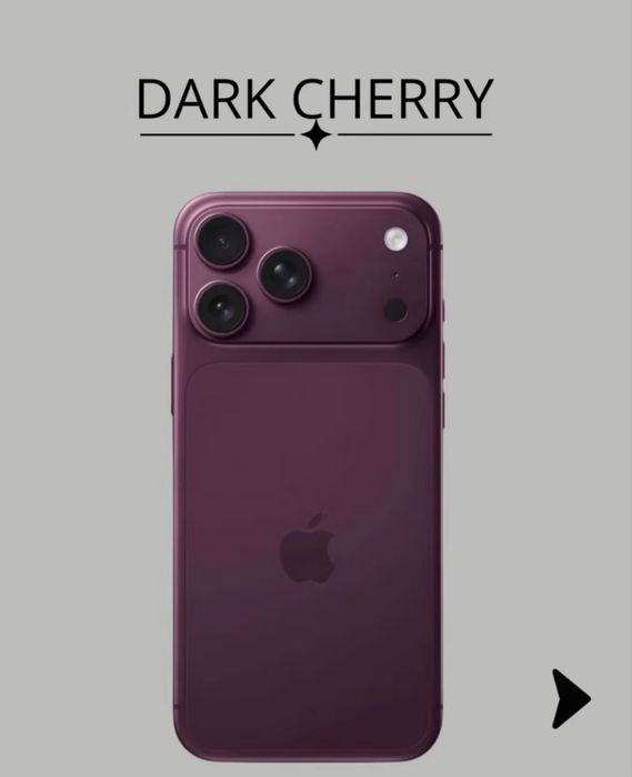 iPhone 18 pro max