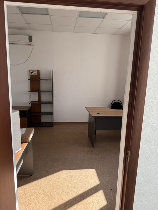 Офисное помещение в аренду