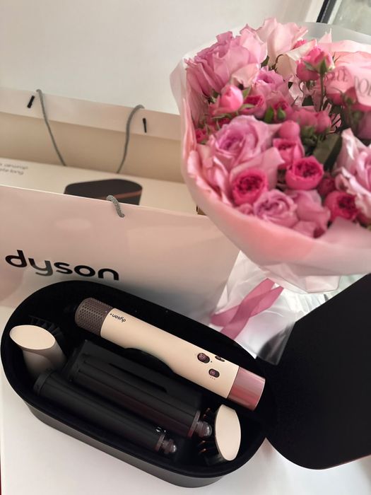 Dyson Airwrap Original | Полный комплект | Отличное состояние