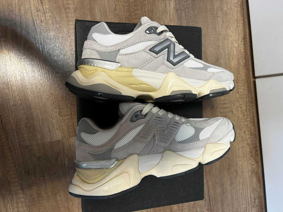 Маратонки new balans