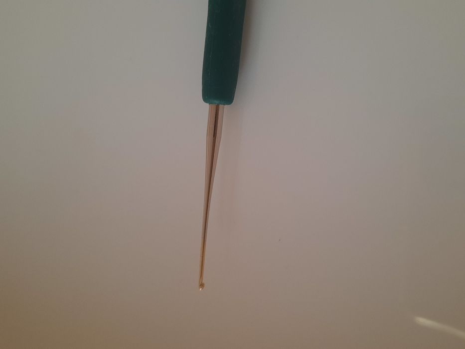 Крючок для вязания