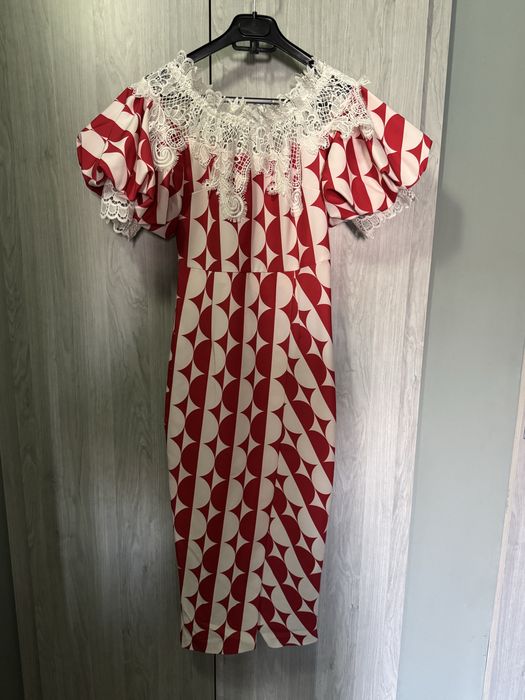 Rochie Bechetti Italia