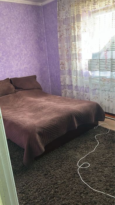 Сдам квартиру на длительный срок