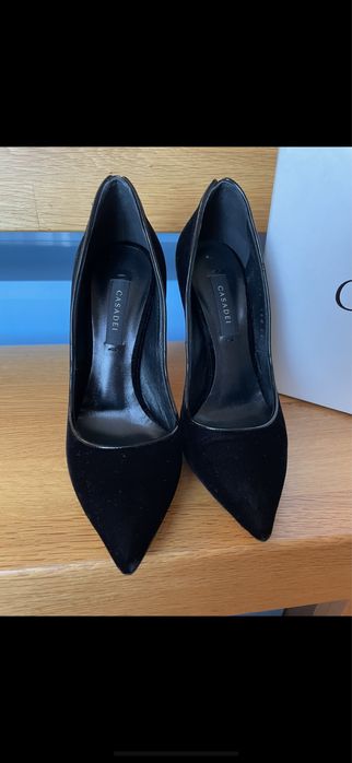 Обувки - Casadei