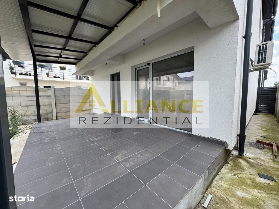Casa  Noua de Vanzare | Strada Rasaritului | Disponibila Imediat