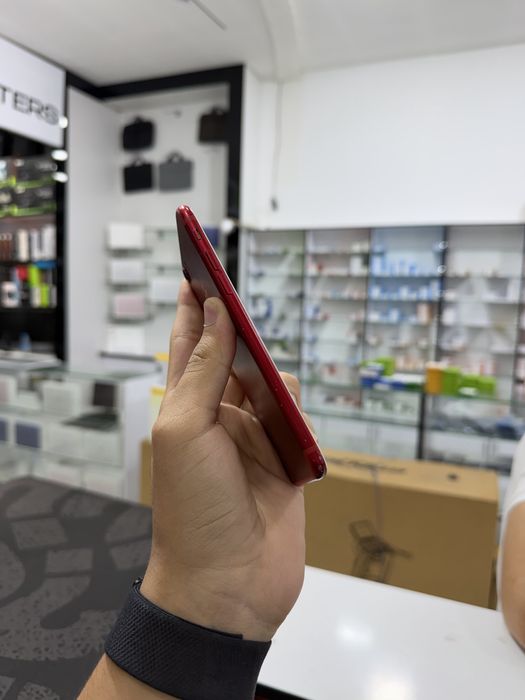 iPhone 7 256gb срочни сотилади