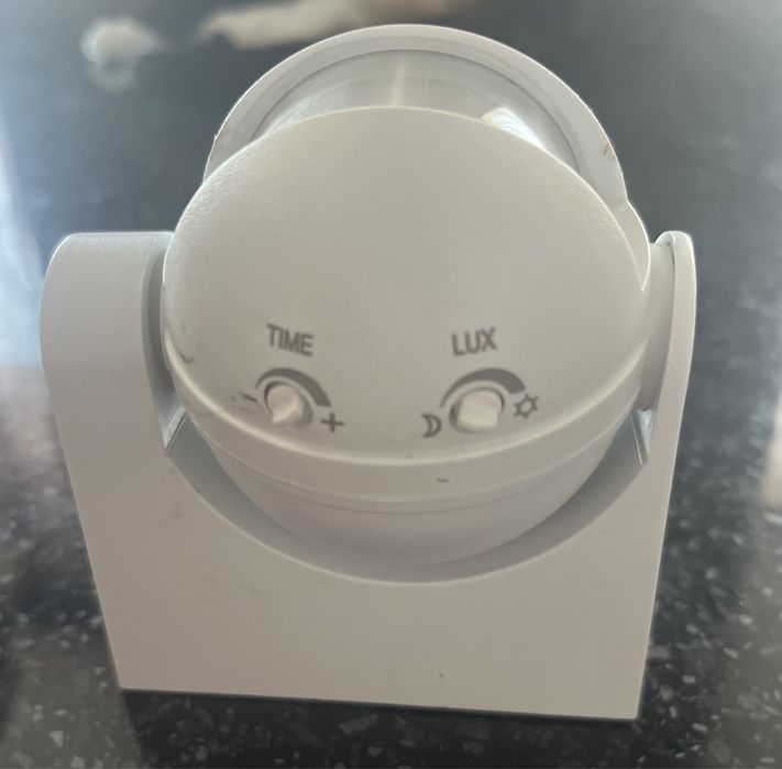 Датчик движения