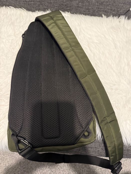 Samsonite чанта за през рамо