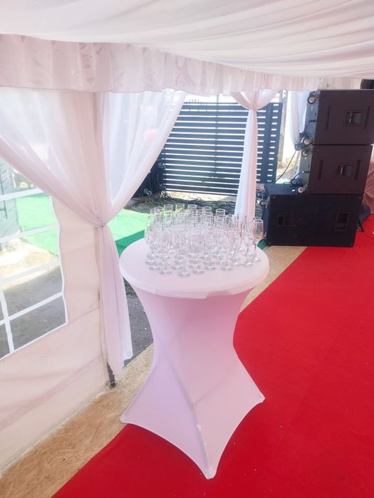 Masa ( mese) cocktail