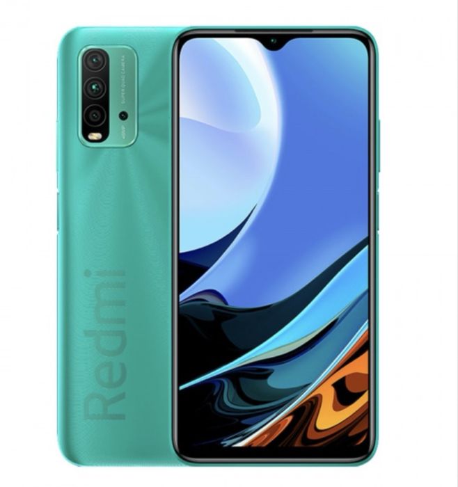 Redmi 9T Xiaomi Редми 9T
