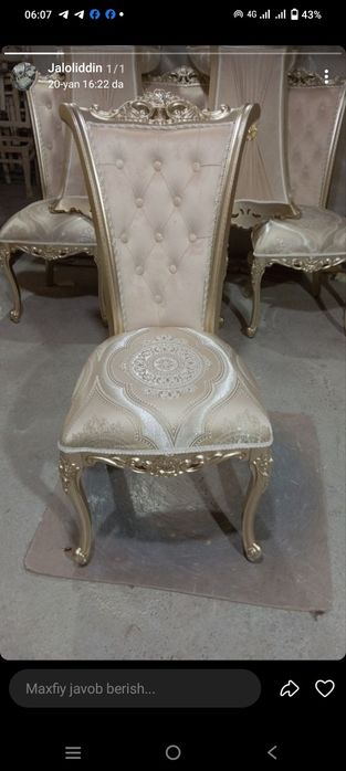 Sifati va xamyonbop narxlarda