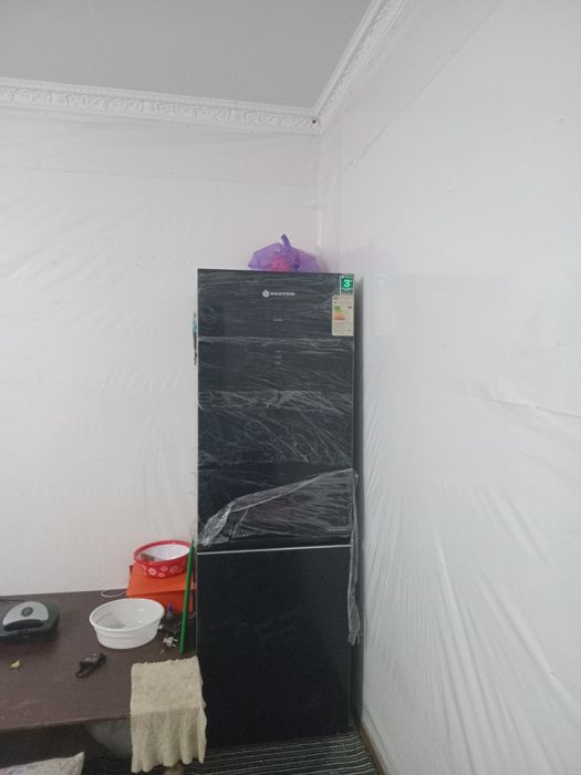 Холодильник "Beston" 2 метр новый холодильник