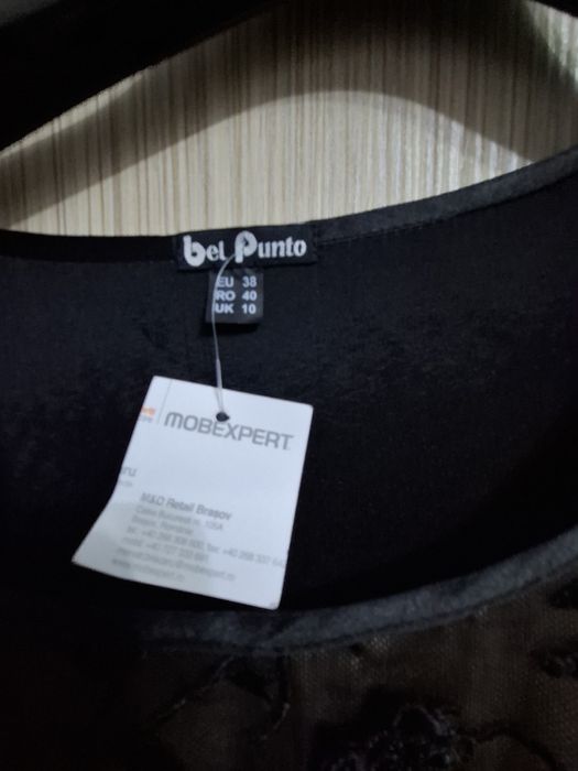 Vand rochie de seara nou.