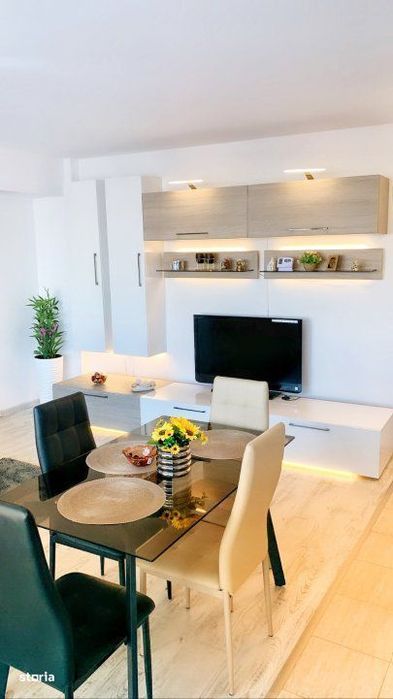 Dimitrie Leonida/Metrou- Apartament 2 camere/Bloc nou