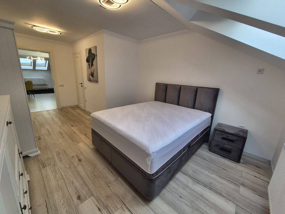 Apartament de inchiriat