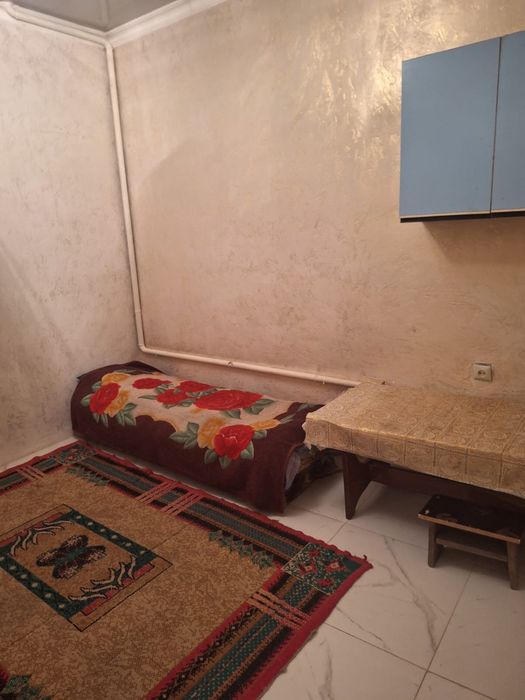 Сдам квартиру мкр Улжан 1