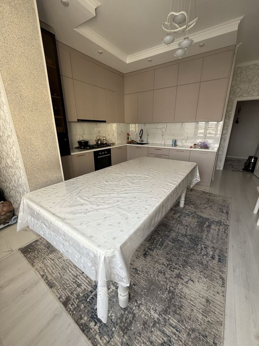 Стол раскладной 2,5 метра