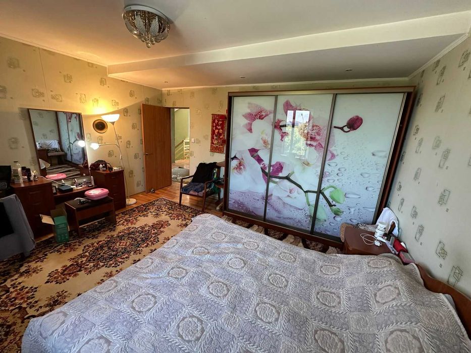 В продаже 5к дом Ватутина 3/1