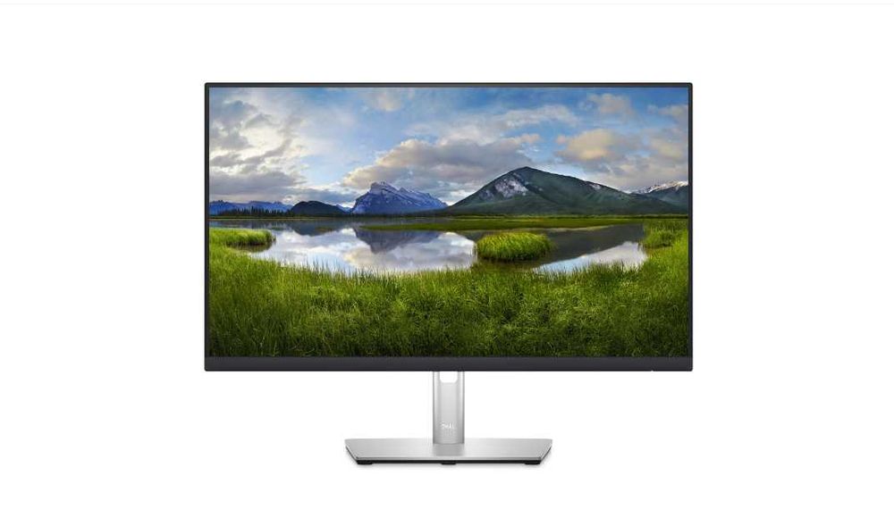 Dell P2423D – 24″ QHD IPS монитор (НОВ, неотварян)