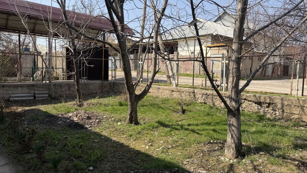 Продам дом в г. Шымкент