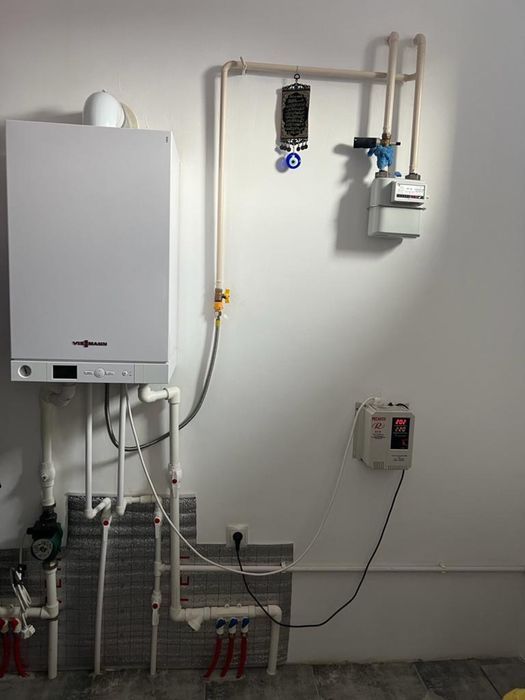 Продам частный дом в Зачаганске