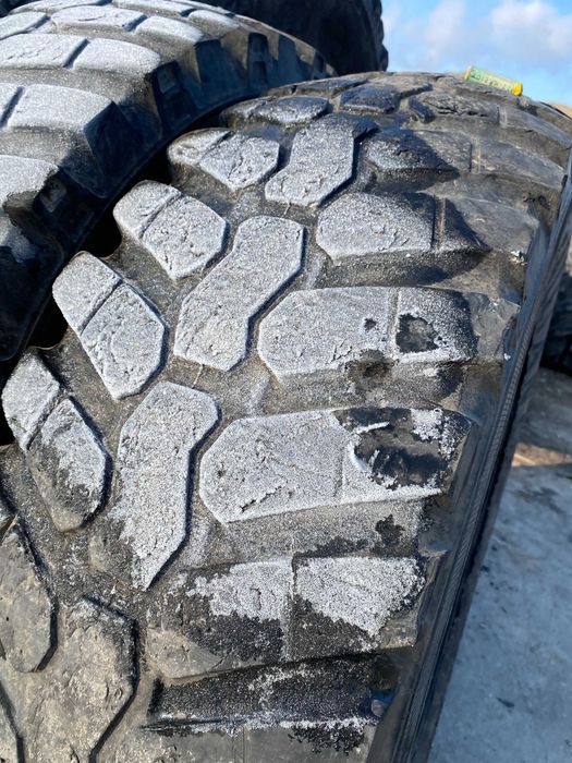 cauciucuri sh 14.9 R28 Alliance