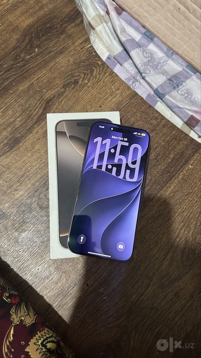 Iphone 16 pro max e-sim