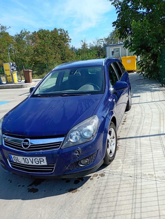 Vehicul personal