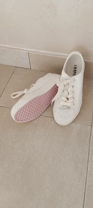 Детски кецове Mango